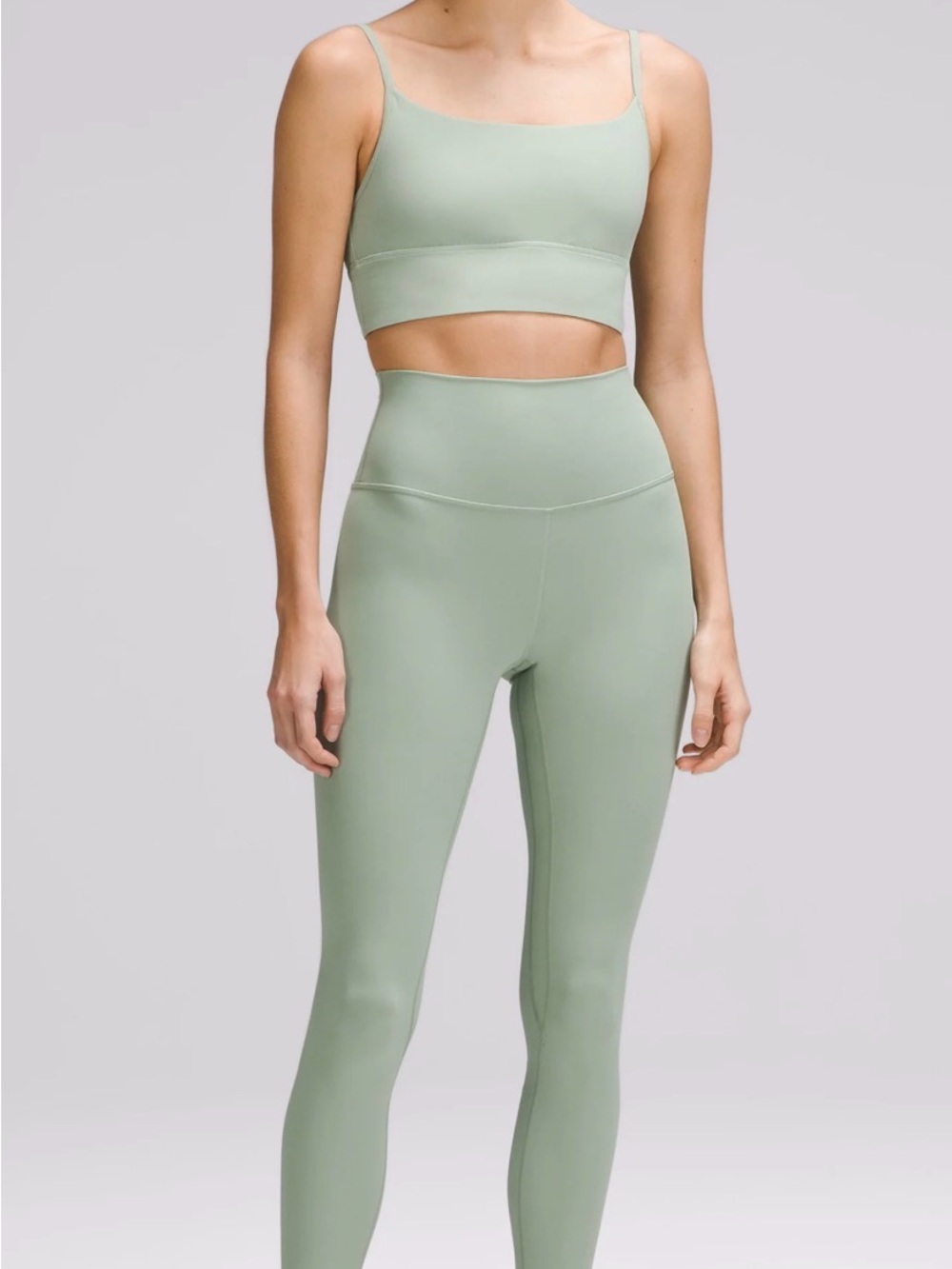lululemon athletica Align Leggings 25”